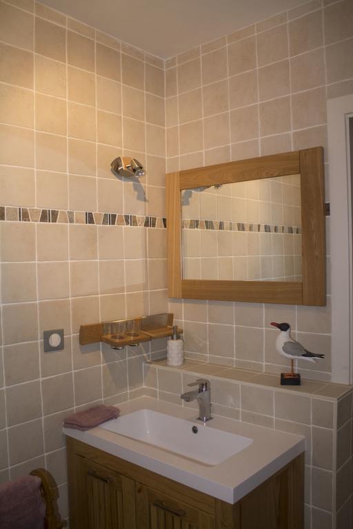 La Ferme Du Vincin Bed and Breakfast Vannes Eksteriør billede