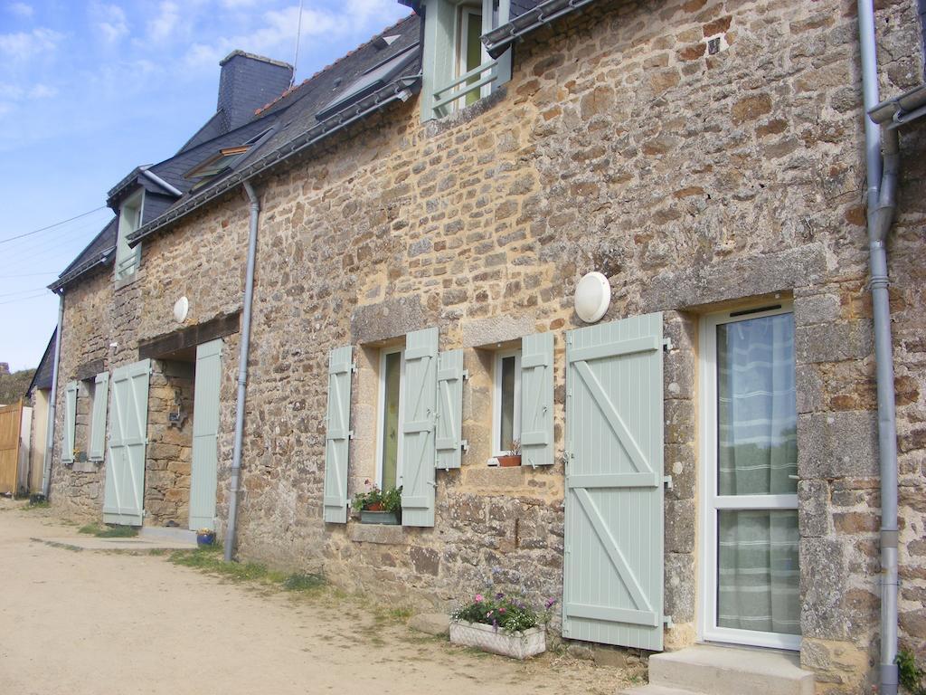 La Ferme Du Vincin Bed and Breakfast Vannes Eksteriør billede