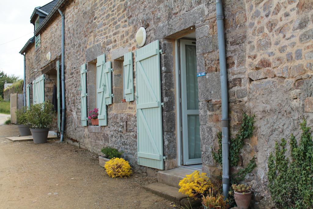La Ferme Du Vincin Bed and Breakfast Vannes Eksteriør billede