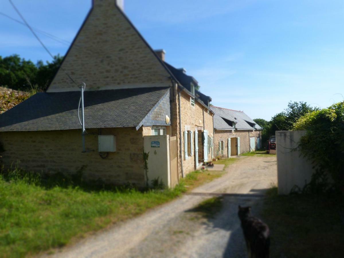 La Ferme Du Vincin Bed and Breakfast Vannes Eksteriør billede